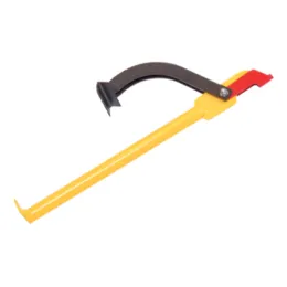 Hakenmesser