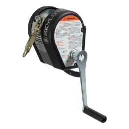 Winde JACKPOD WINCH 1