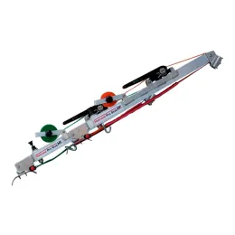 Abstützsystem HOBRAND PRO STAB