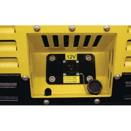Teilesatz Batterie-Ladungserhalt mit Ladesteckdose BEOS