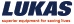 LiIon-Akku für Rettungsgeräte der Baureihen e³ und eWXT