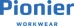 Fleecejacke PIONIER, navyblau