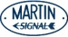 Rahmen für Martin-Horn® Schutzsieb und Schneeschutzkappe