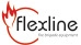 Packsack FLEXLINE