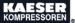 Kompressor KAESER Premium 250/24 W