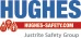 Notdusche HUGHES STD-40K/45G