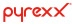 Funkrauchmelder Pyrexx® XSD200
