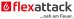 Verschlussgurte flexattack®