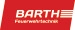 EPH BARTH TRAGEKONSOLE