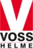 Forstgesichtsschutzschild VOSS SEH1